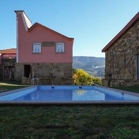 Quinta De Anterronde Villa Arouca Eksteriør billede