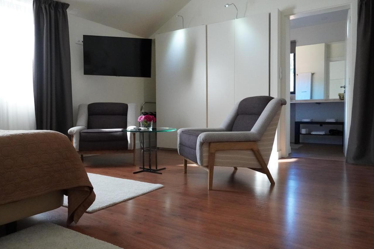 Quinta De Anterronde Villa Arouca Eksteriør billede