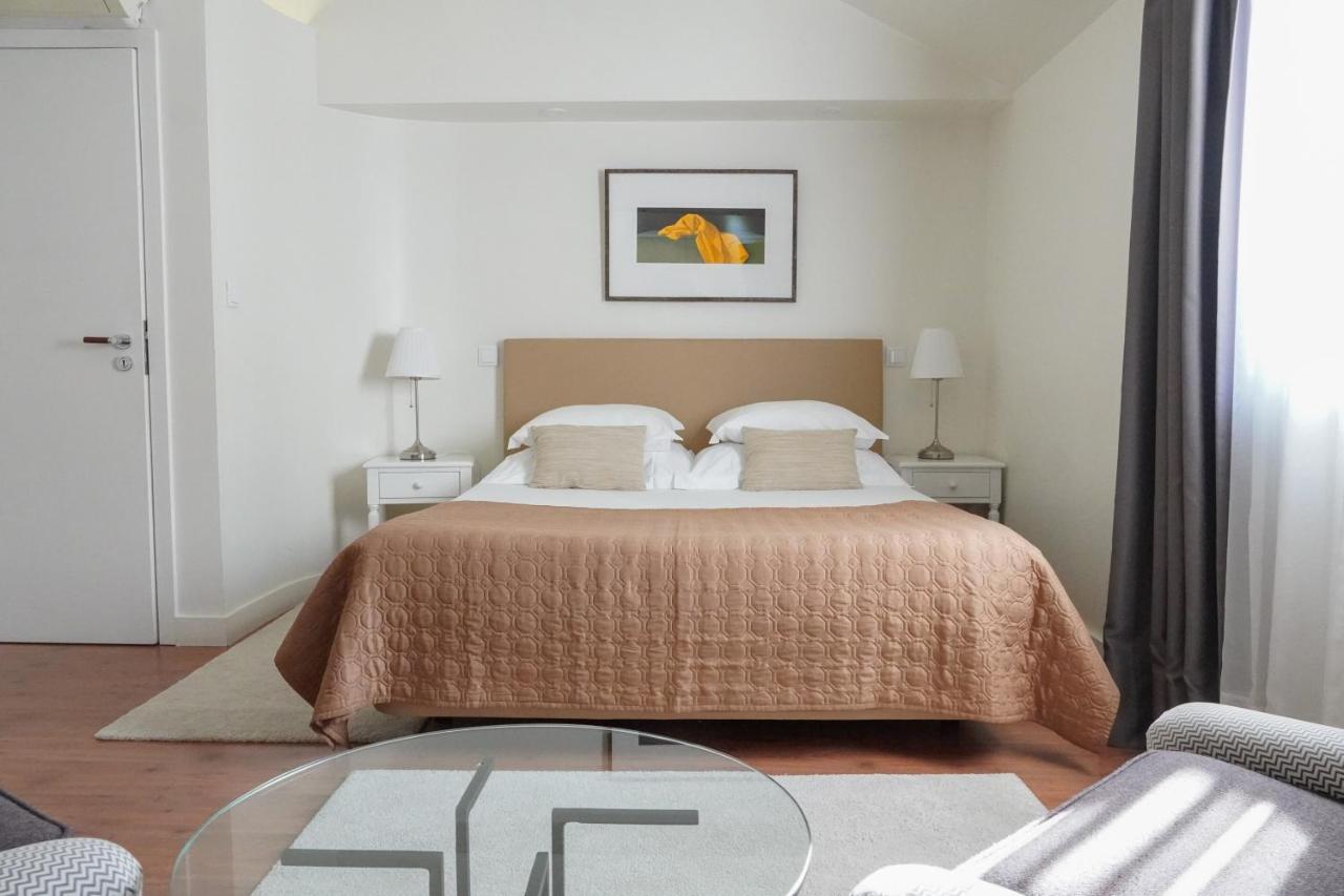 Quinta De Anterronde Villa Arouca Eksteriør billede