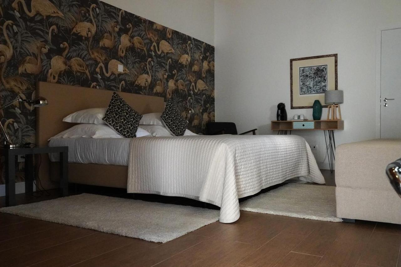 Quinta De Anterronde Villa Arouca Eksteriør billede