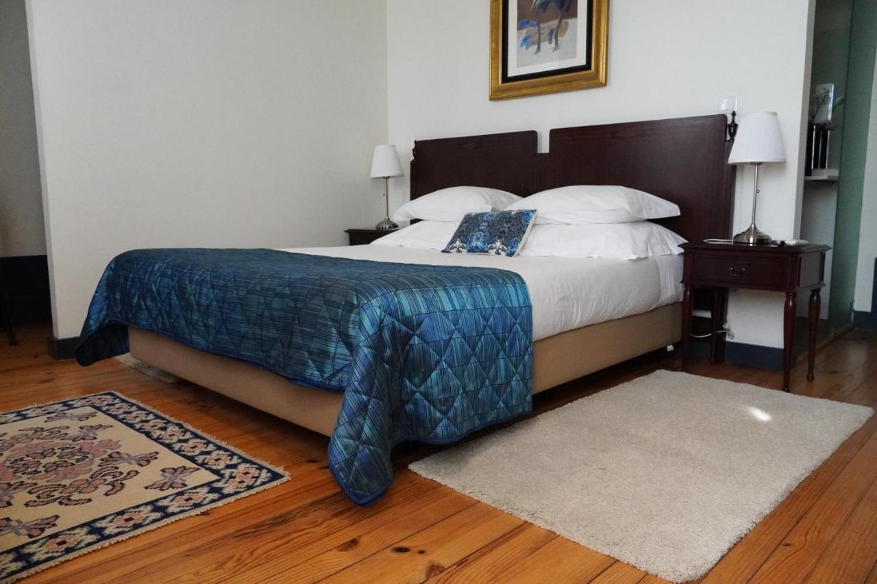 Quinta De Anterronde Villa Arouca Eksteriør billede