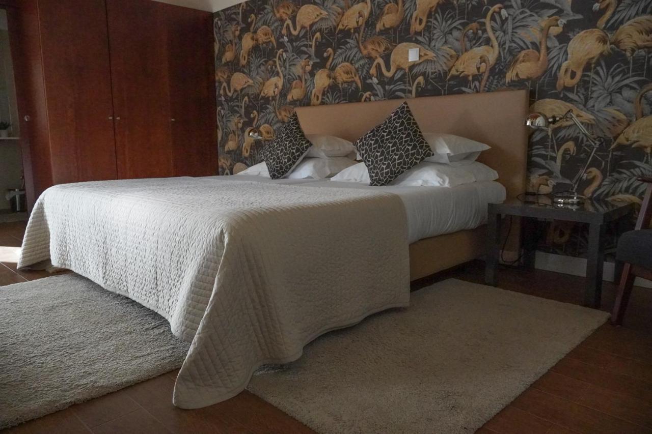 Quinta De Anterronde Villa Arouca Eksteriør billede