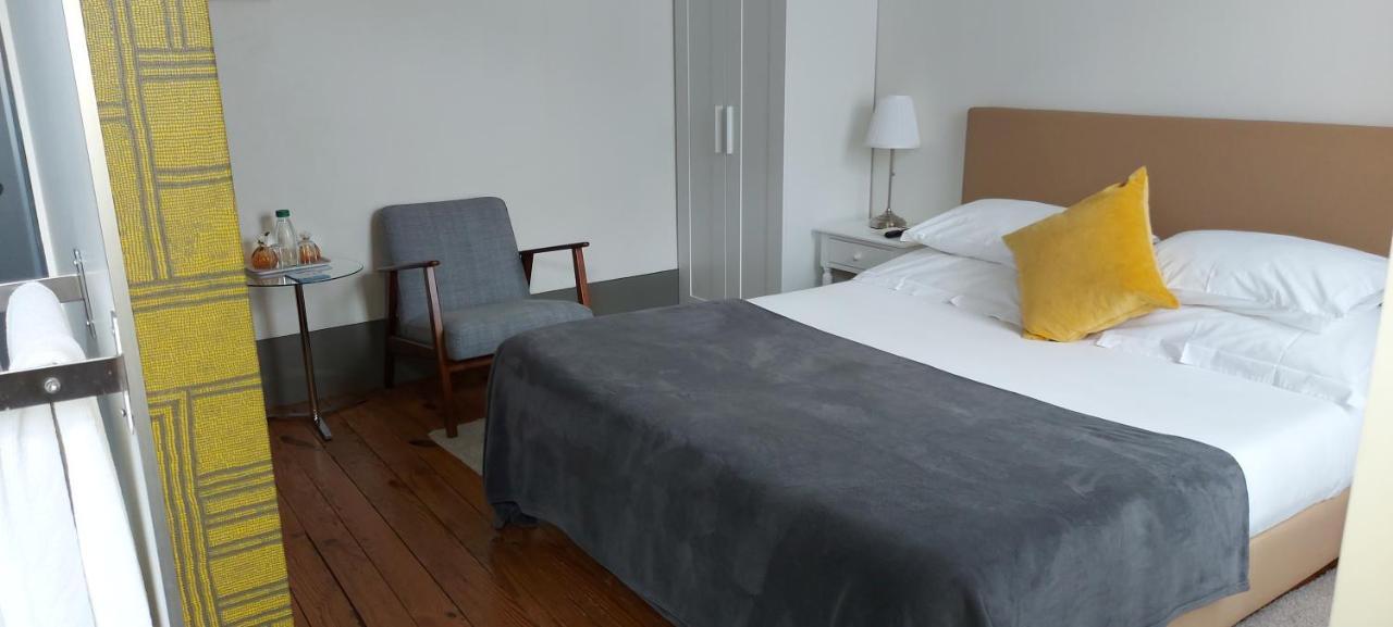 Quinta De Anterronde Villa Arouca Eksteriør billede