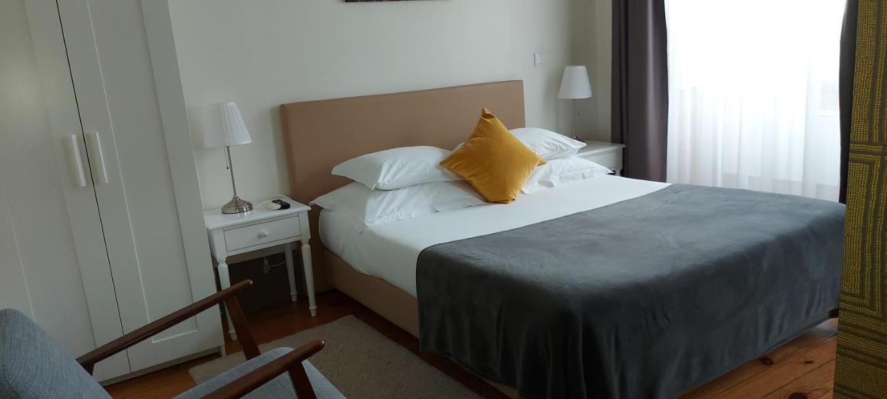 Quinta De Anterronde Villa Arouca Eksteriør billede