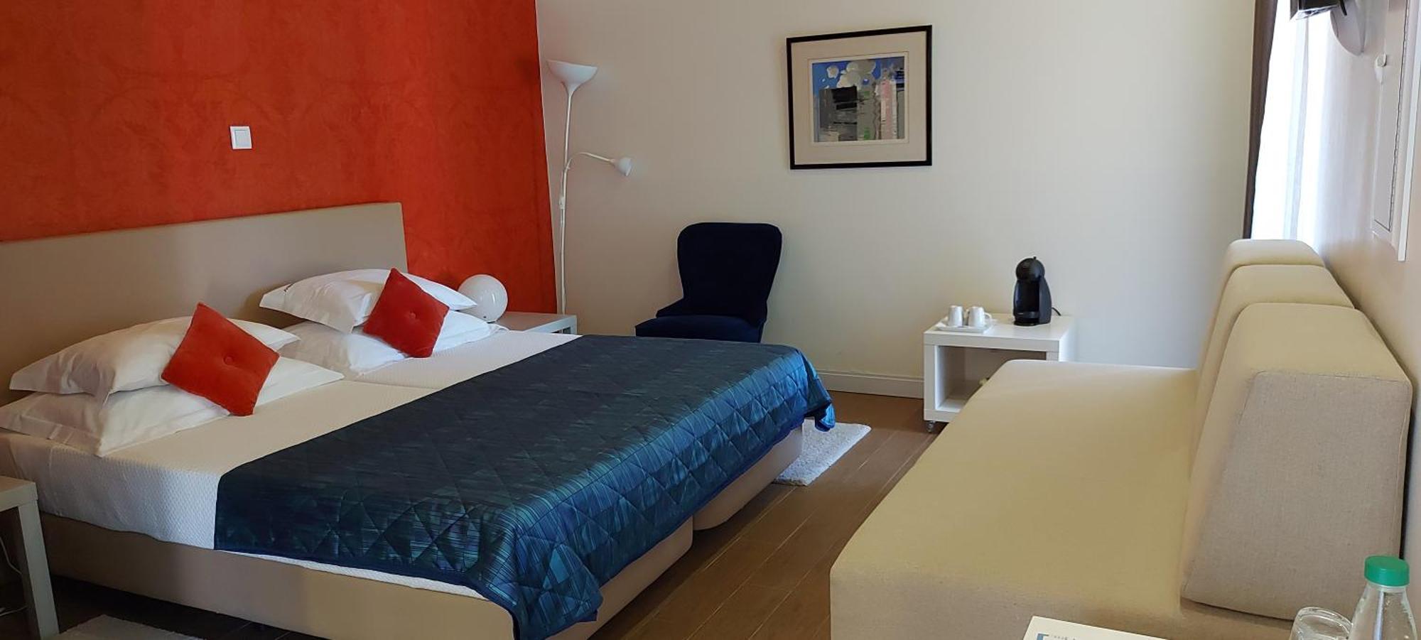 Quinta De Anterronde Villa Arouca Eksteriør billede