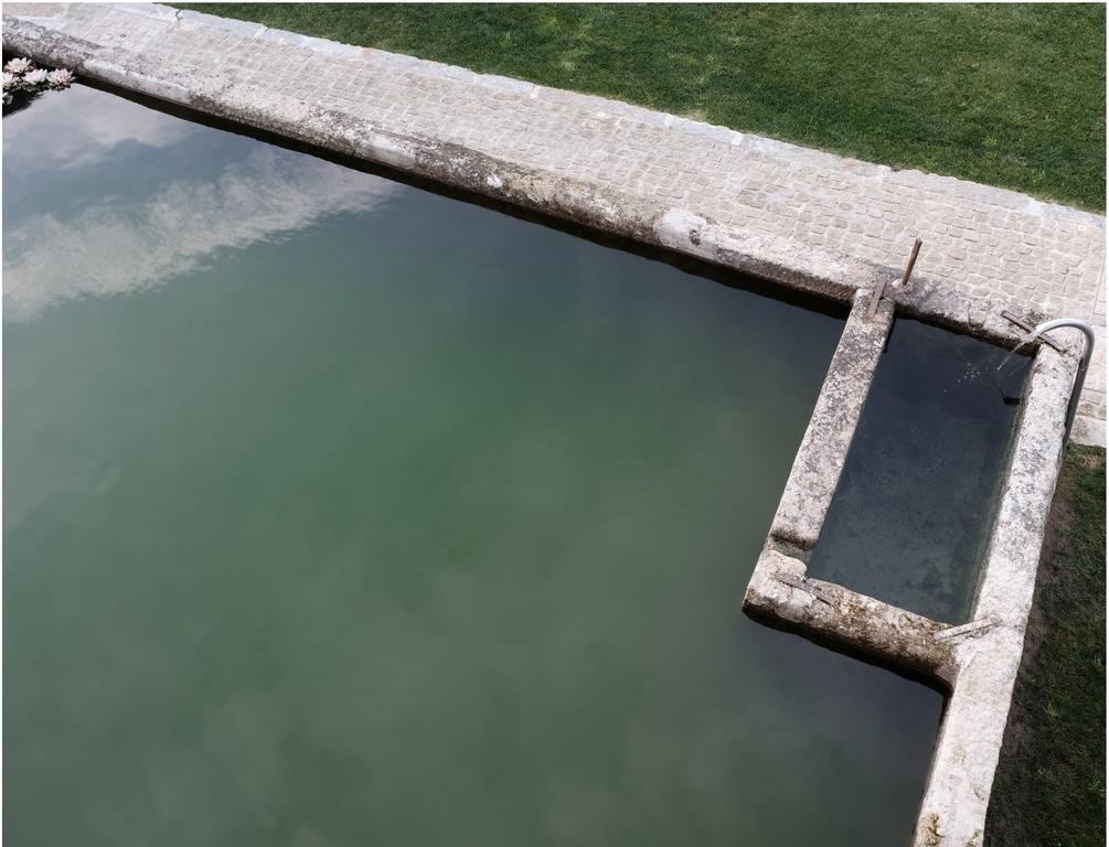 Quinta De Anterronde Villa Arouca Eksteriør billede
