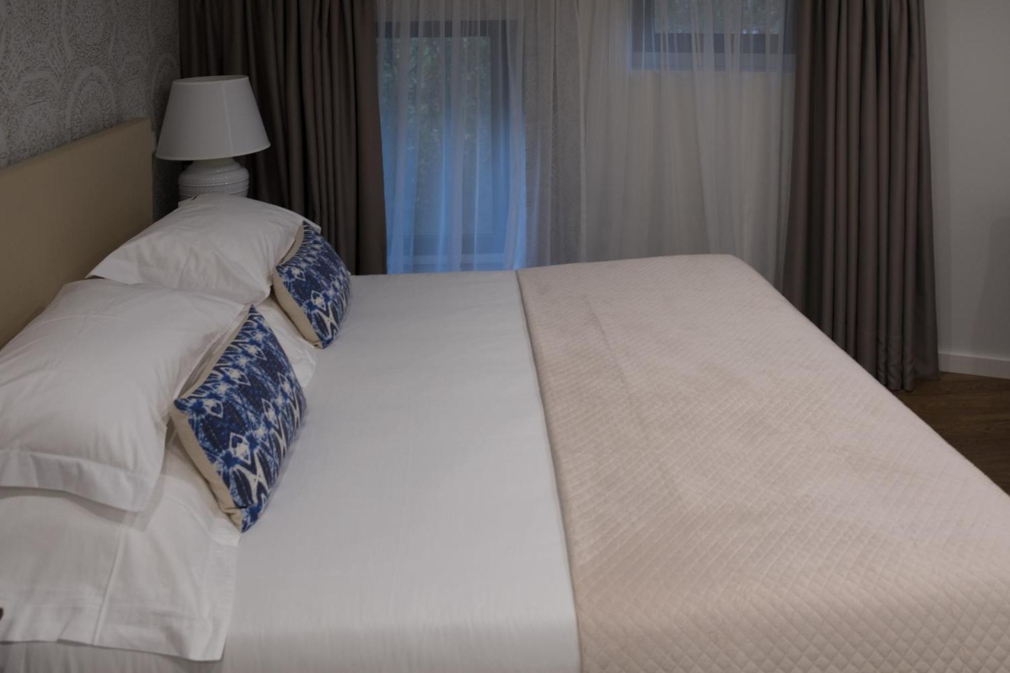 Quinta De Anterronde Villa Arouca Eksteriør billede