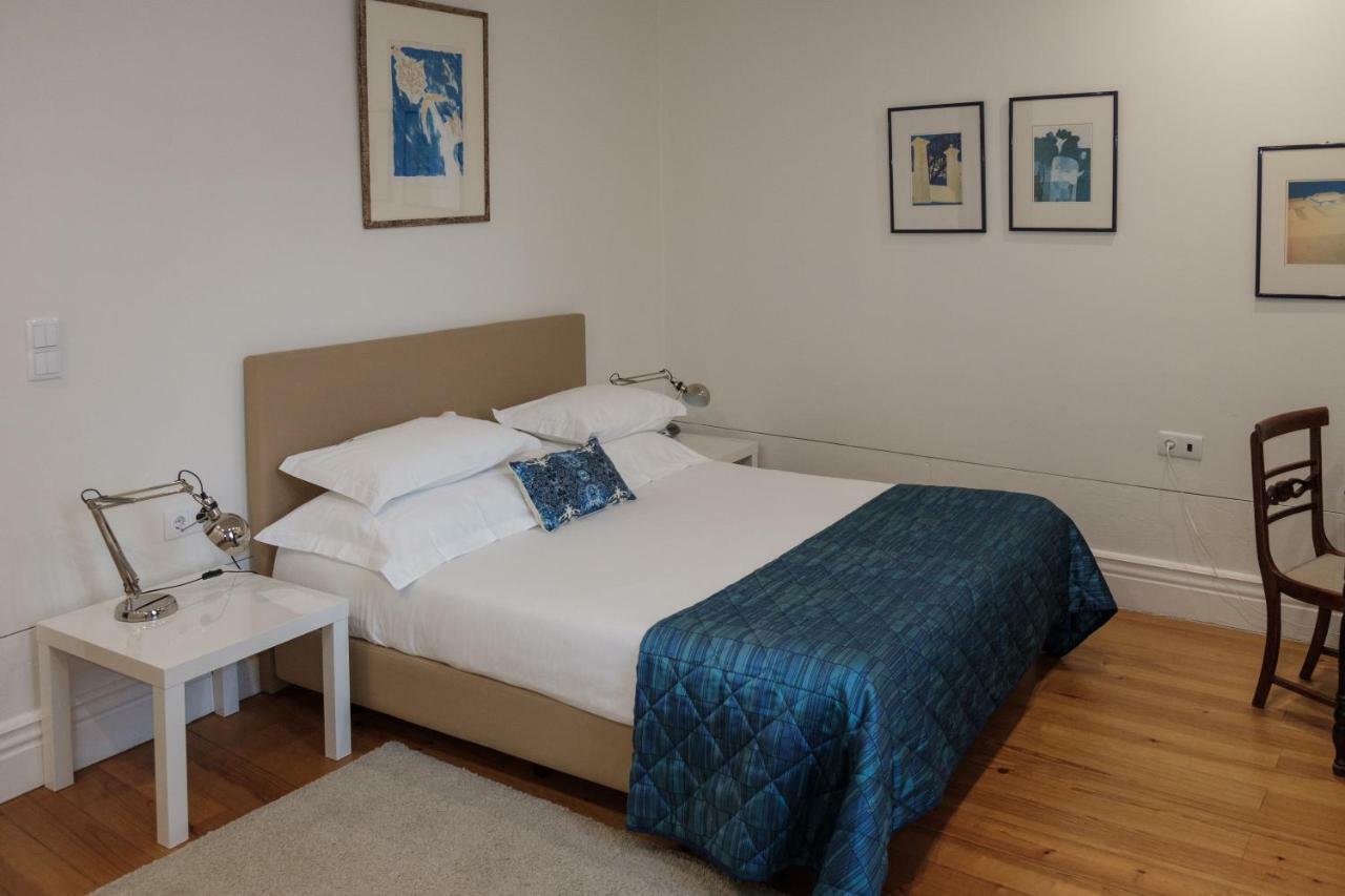 Quinta De Anterronde Villa Arouca Værelse billede